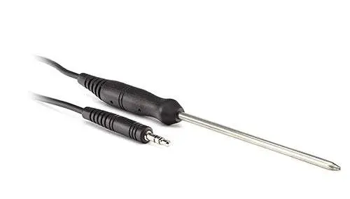 Extech Tp832 High-Accuracy Temperature Probe – New 1