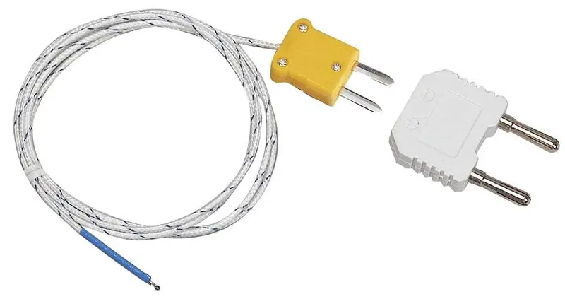 Extech Tp873 Waterproof Temperature Probe – New Unit 1