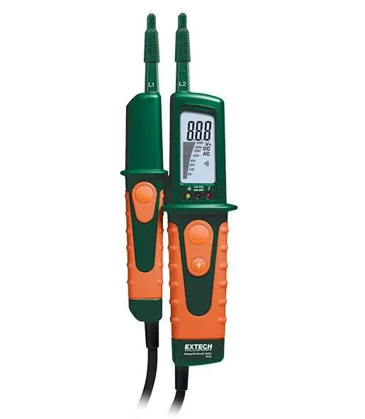 Extech Vt30 Non-Contact Voltage Detector – Factory Sealed 1