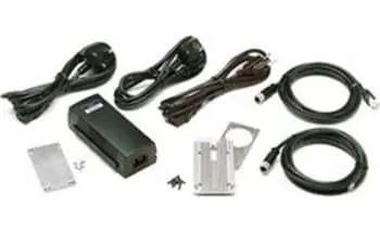 Flir 71200-0002 Comprehensive Accessory Kit – New 1