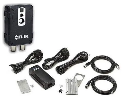 Flir 71201-0101-Kit Thermal Imaging System – New 1
