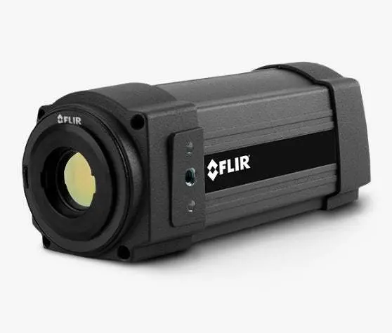 Flir A320 Handheld Thermal Imaging Camera – Refurbished & Tested 1