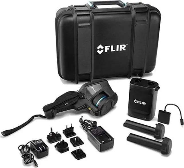 Flir E75-24 Thermal Imaging Camera Kit – Pre-Owned 1