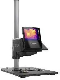 Flir Ets320 Thermal Imaging Camera – Refurbished & Tested 1