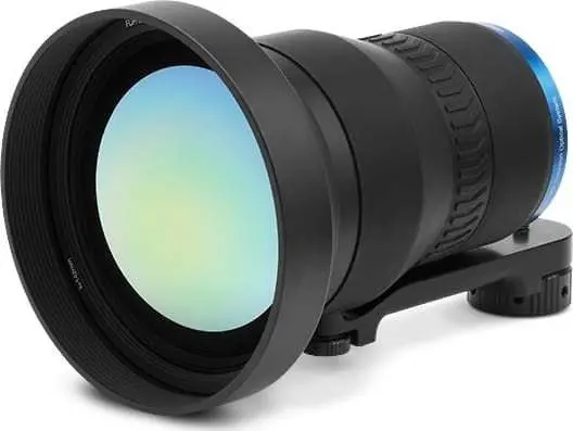 Flir Replacement Lens Model T199745 – Genuine Oem Thermal Imaging Accessory 1