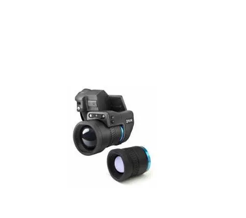 Flir T1010-45 High-Performance Thermal Imaging Camera – New 1