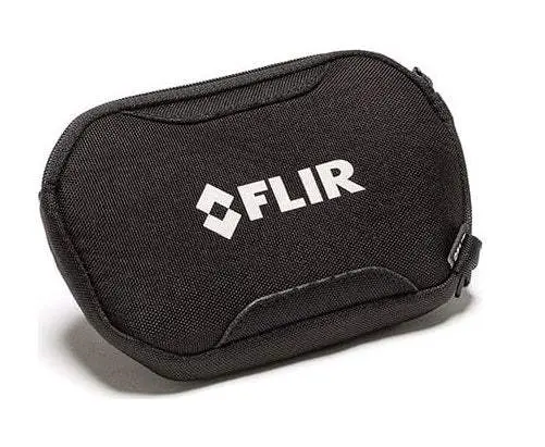 Flir T130129Acc Protective Carrying Case – Custom-Fit Hard Shell For Thermal Imagers 1