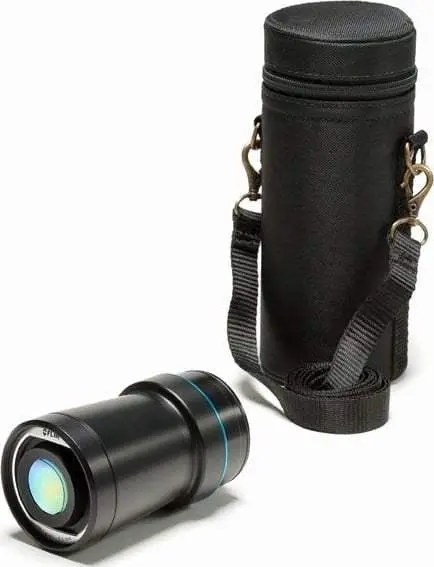 Flir T198065 Replacement Lens For Thermal Imaging Cameras 1