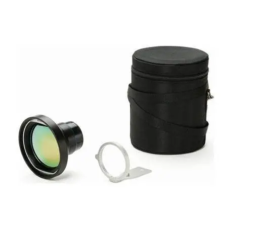 Flir T198166 High-Definition Infrared Lens For Detail-Critical Inspections 1