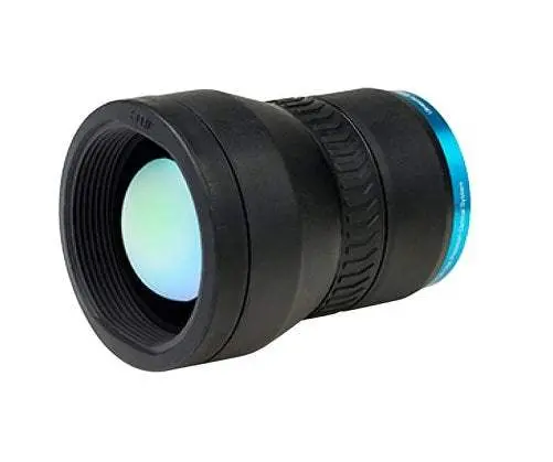 Flir T199077 Interchangeable Lens Module – New 1