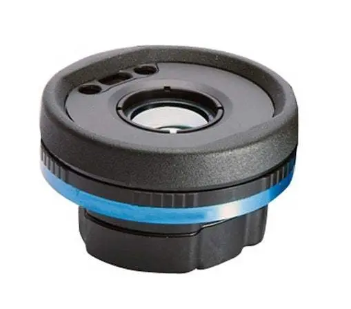 Flir T199590 Macro Thermal Imaging Lens For Close-Up Analysis 1