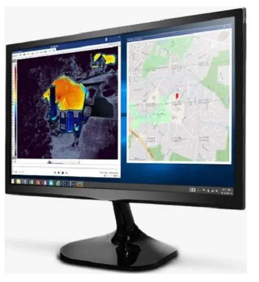 Flir T300083 Analysis Software License – New 1