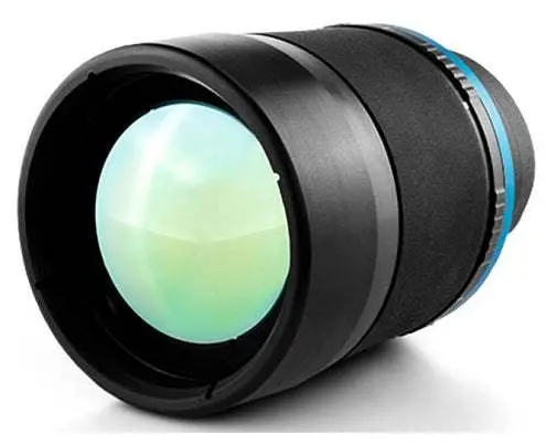 Flir T300095 High-Resolution Thermal Lens – Brand New 1