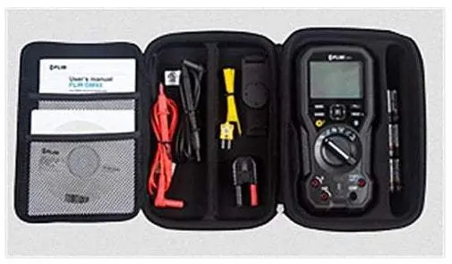 Flir Ta10-F Protective Carrying Case – New 1