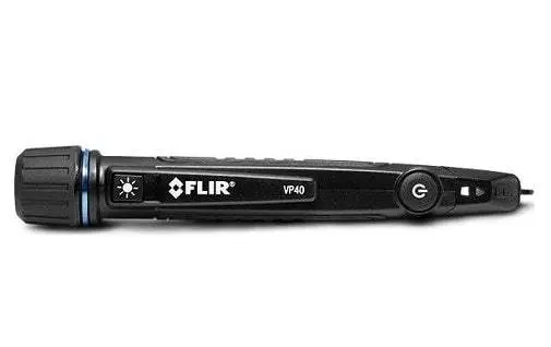 Flir Vp40 Non-Contact Voltage Detector – Brand New 1