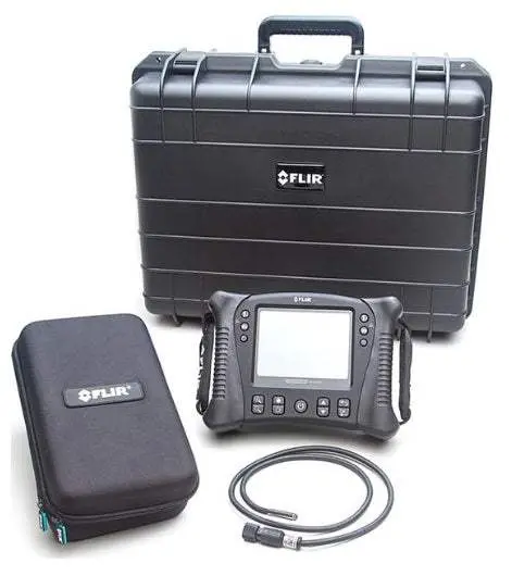Flir Vs70-1 Rigid Borescope – Unopened 1