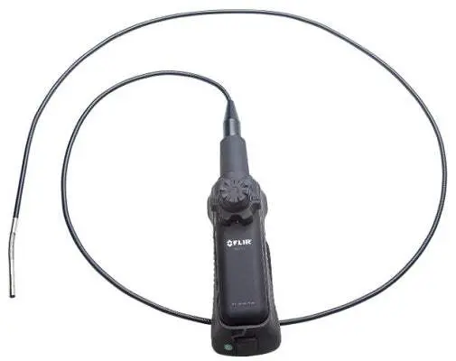 Flir Vsa2-2 Rigid Inspection Borescope – Brand New 1