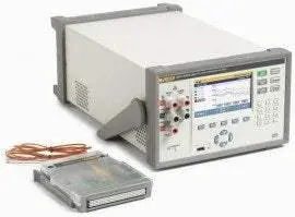 Fluke 1586A/2Ds 120/C Dual-Channel Temperature Scanner – New 1