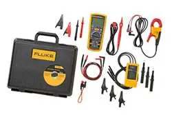 Fluke 1587/Mdt Fc Insulation Resistance Tester – New, Full Warranty 1