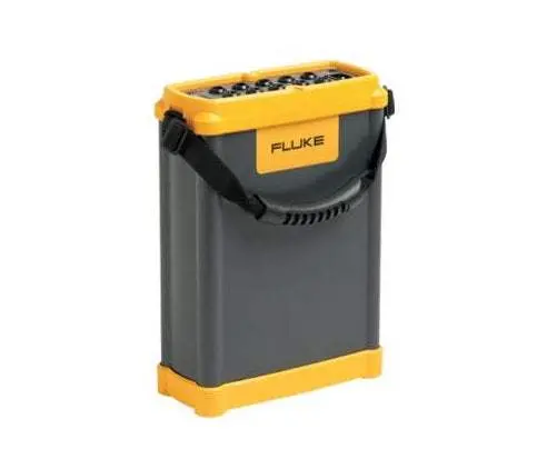 Fluke 1750/Et Power Quality Analyzer – New 1