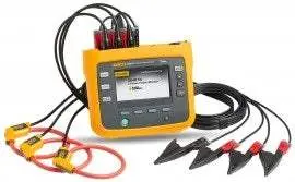 Fluke 3540 Fc Data Logging Kit – Complete Out-Of-Box Setup 1