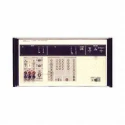 Fluke 5100B Precision Calibrator – Used With Traceable Calibration 1