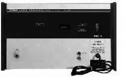 Fluke 5215A Precision Power Amplifier – Used & Functional 1