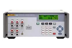 Fluke 525B High-Accuracy Calibrator – Pre-Owned With Documentation 1