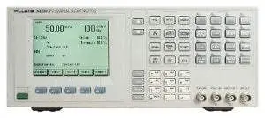 Fluke 54100 Ac Generator – Refurbished Power Source 1