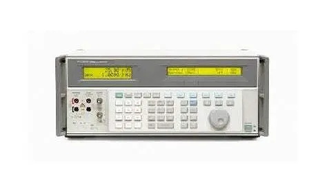 Fluke 5500A Multifunction Calibrator – Factory-Tested Used 1