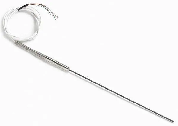 Fluke 5608-9-D Differential Voltage Probe – New 1
