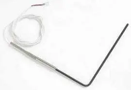 Fluke 5609-9Bnd-J Heavy-Duty Test Lead 1
