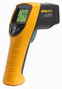 Fluke 561 Infrared Thermometer – Certified Pre-Owned 1