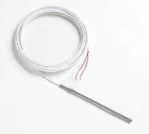 Fluke 5623B-6-D Dual-Channel Pressure Probe – Brand-New 1