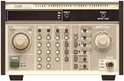 Fluke 6010A Rf Signal Generator – Pre-Owned & Verified 1