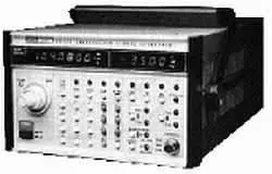 Fluke 6011A Rf Signal Generator – Tested Used Equipment 1