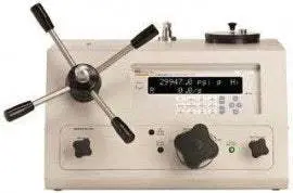 Fluke 6531-20M Precision Pressure Calibrator – New 1