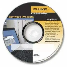 Fluke 700G/Track Data Logging Software – Pc-Based Calibration Management 1