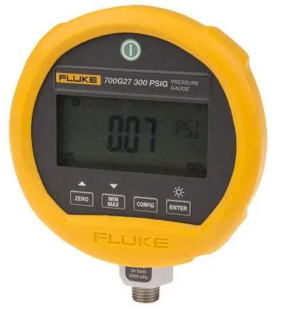 Fluke 700G27 Industrial Pressure Sensor – Factory Fresh 1