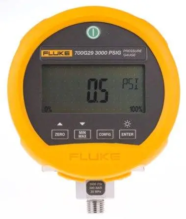 Fluke 700G29 High-Pressure Sensor Module – New & Ready To Deploy 1