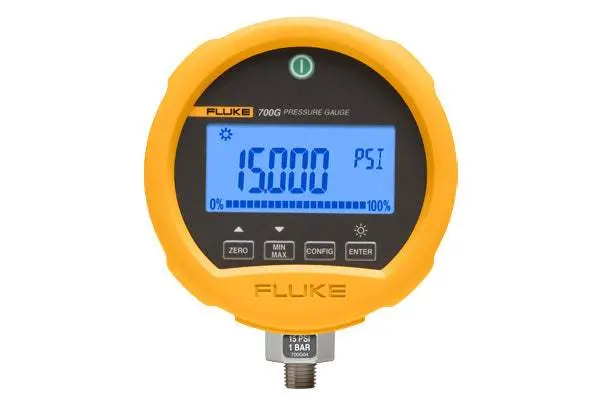 Fluke 700G31 Pressure Calibration Sensor – New, Traceable Certificate 1