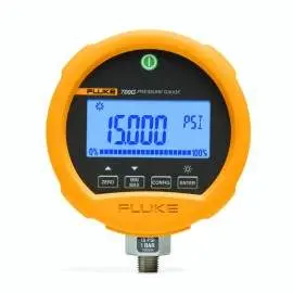 Fluke 700Ga5 High-Accuracy Pressure Sensor – Sealed & New 1