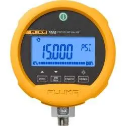 Fluke 700Ga6 Absolute Pressure Sensor – New, Calibrated 1