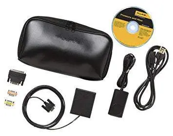 Fluke 700Pck Pressure Module Kit – Brand New 1