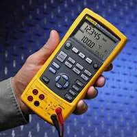 Fluke 724 New Temperature Calibrator Unit 1