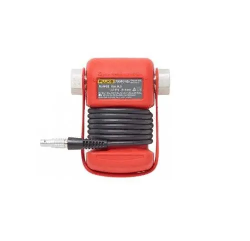 Fluke 750P01Ex Low-Pressure Calibration Module – New In Box 1