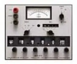 Fluke 887A Used Handheld Multimeter 1