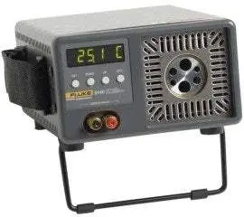Fluke 9140-Dw-156 Dry-Well Calibration System – New 1