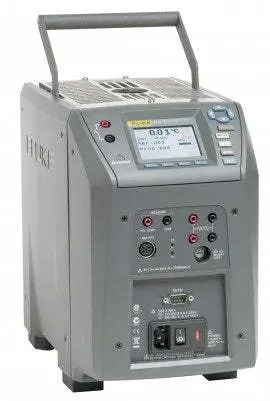 Fluke 9142-A-156 Standard-Temperature Calibrator – New 1