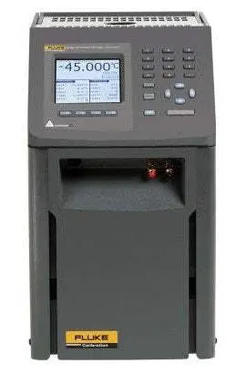Fluke 9170-C-156 Compact Temperature Calibration System – New 1